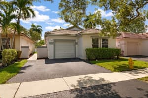 200 Nw 75 Ter Terrace, Plantation