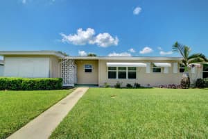 270  High Point Court   B, Boynton Beach, FL 33435 Sold 10/05/23