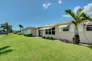 270  High Point Court   B, Boynton Beach, FL 33435 Sold 10/05/23