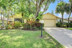 16614  Boca Delray Drive, Delray Beach, FL 33484 Sold 08/01/23