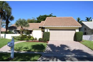 21063  Escondido Way, Boca Raton, FL 33433 Sold 07/28/23