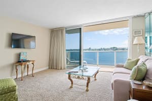 2800 N Flagler Drive   909, West Palm Beach, FL 33407 Sold 09/18/23