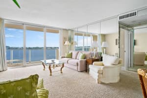 2800 N Flagler Drive   909, West Palm Beach, FL 33407 Sold 09/18/23