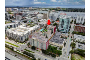 410  Evernia Street   603, West Palm Beach, FL 33401 Sold 09/07/23