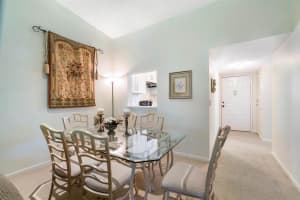 6660  Somerset Drive   207, Boca Raton, FL 33433 Sold 07/26/23
