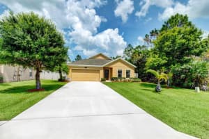 507  Sebastian Crossings Boulevard, Sebastian, FL 32958 Sold 10/02/23
