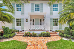 236 Pendleton Avenue, Palm Beach, FL 33480 Sold 08/27/25