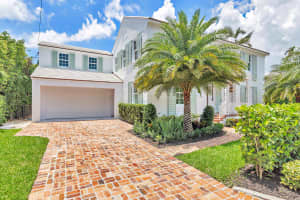 236 Pendleton Avenue, Palm Beach, FL 33480 Sold 08/27/25