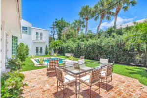 236 Pendleton Avenue, Palm Beach, FL 33480 Sold 08/27/25