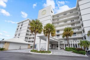 911  Ocean Drive   301, Juno Beach, FL 33408 Sold 08/22/23