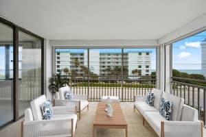 911  Ocean Drive   301, Juno Beach, FL 33408 Sold 08/22/23