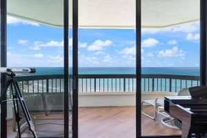 3201 S Ocean Boulevard 702, Highland Beach, FL 33487 Sold 02/06/24