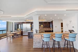 3201 S Ocean Boulevard 702, Highland Beach, FL 33487 Sold 02/06/24