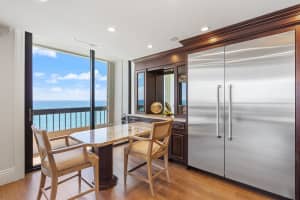 3201 S Ocean Boulevard 702, Highland Beach, FL 33487 Sold 02/06/24