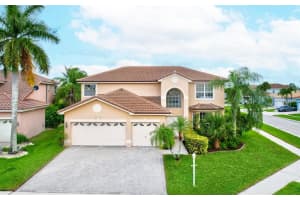 21879  Palm Grass Drive, Boca Raton, FL 33428 Sold 08/08/23