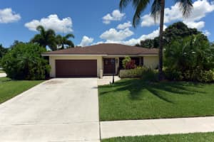 6503  Amberwoods Drive, Boca Raton, FL 33433 Sold 07/31/23