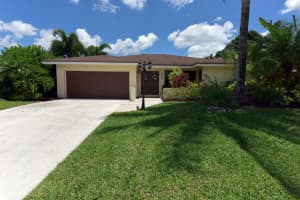 6503  Amberwoods Drive, Boca Raton, FL 33433 Sold 07/31/23