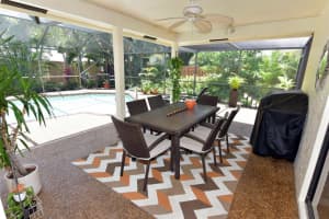 6503  Amberwoods Drive, Boca Raton, FL 33433 Sold 07/31/23