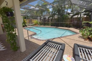 6503  Amberwoods Drive, Boca Raton, FL 33433 Sold 07/31/23