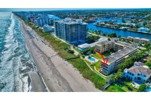 2701 S Ocean Boulevard   41, Highland Beach, FL 33487 Sold 10/16/23