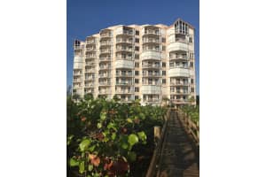 3870 N Highway A1a Ph6, Hutchinson Island