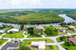 758 SE Hidden River Drive, Port St Lucie, FL 34983 Sold 07/26/23