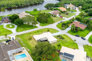 758 SE Hidden River Drive, Port St Lucie, FL 34983 Sold 07/26/23