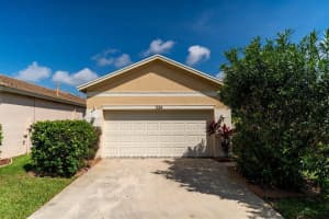 324 SW Coconut Key Way, Port St Lucie, FL 34986 Sold 09/05/23