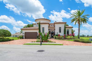 203 SE Bella Strano, Port St Lucie, FL 34984 Sold 09/26/23