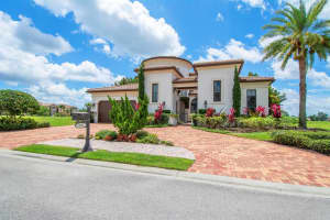 203 SE Bella Strano, Port St Lucie, FL 34984 Sold 09/26/23