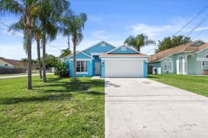 6186  Hollywood Street, Jupiter, FL 33458 Sold 08/17/23
