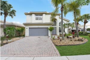 11553  Big Sky Court, Boca Raton, FL 33498 Sold 09/22/23