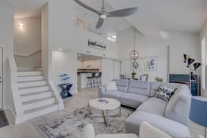 1301  Mainsail Circle, Jupiter, FL 33477 Sold 08/14/23