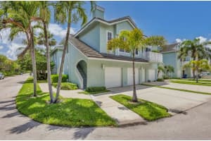 1301  Mainsail Circle, Jupiter, FL 33477 Sold 08/14/23