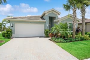 11358 SW Hawkins Terrace, Port St Lucie, FL 34987 Sold 09/07/23