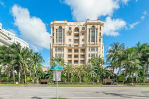 2500 S Ocean Boulevard   402, Boca Raton, FL 33432 Sold 03/15/24