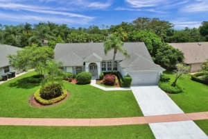 12670  Headwater Circle, Wellington, FL 33414 Sold 08/21/23