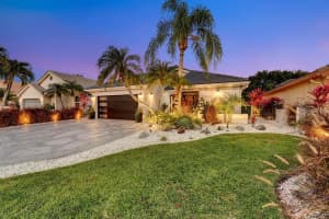 21380  Bridge View Drive, Boca Raton, FL 33428 Sold 09/29/23