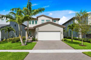 2663  Country Lake Trail, Boynton Beach, FL 33436 Sold 07/31/23