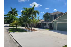 1760 W Terrace Drive  W, Lake Worth Beach, FL 33460 Sold 03/22/24