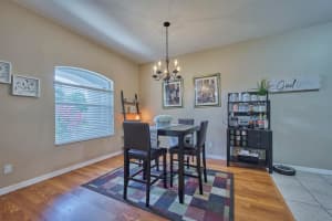 4627  Paladin Circle, Vero Beach, FL 32967 Sold 09/07/23