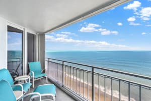 9600 S Ocean Drive   1402, Jensen Beach, FL 34957 Sold 07/14/23