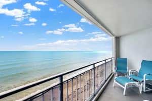 9600 S Ocean Drive   1402, Jensen Beach, FL 34957 Sold 07/14/23
