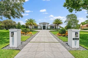 5812  Lady Luck Road, Palm Beach Gardens, FL 33418 Sold 12/04/23