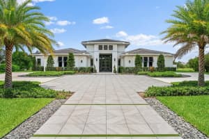 5812  Lady Luck Road, Palm Beach Gardens, FL 33418 Sold 12/04/23