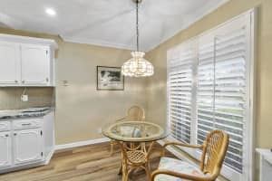 1150  Calamondin Terrace   42-A, Delray Beach, FL 33445 Sold 09/25/23