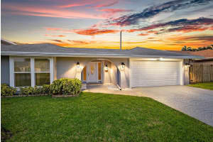 1115  Rainwood Circle  W, Palm Beach Gardens, FL 33410 Sold 01/12/24