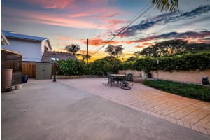 1115  Rainwood Circle  W, Palm Beach Gardens, FL 33410 Sold 01/12/24