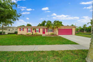 432  La Mancha Avenue, Royal Palm Beach, FL 33411 Sold 08/01/23