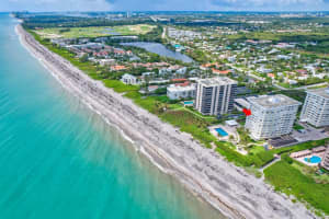 500  Ocean Drive   E-8-C, Juno Beach, FL 33408 Sold 11/17/23